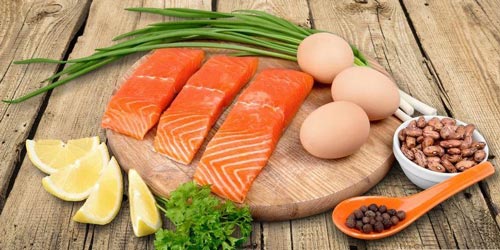 لاغری-و-ماهی