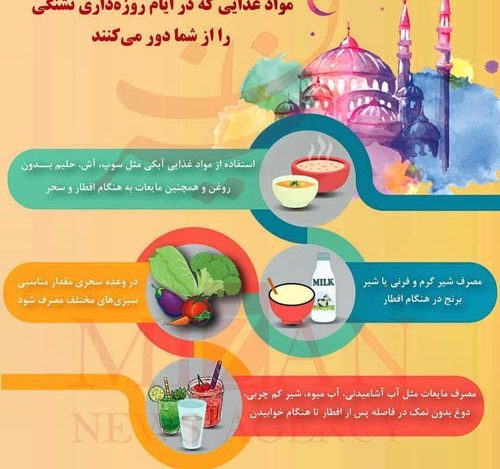 ماه-رمضان