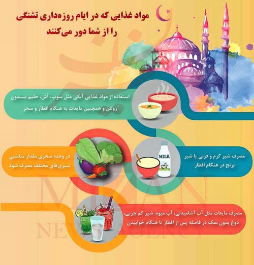 ماه-رمضان
