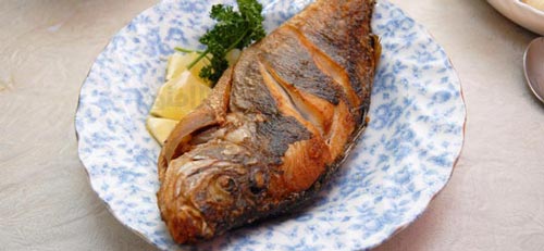 ماهی-سرخ-شده
